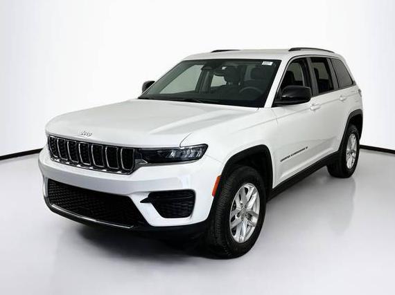 JEEP GRAND CHEROKEE 2023 1C4RJGAG7PC525316 image JEEP GRAND CHEROKEE 2023 1C4RJGAG7PC525316 image